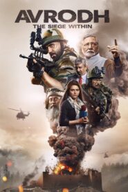 Avrodh: The Siege 2020 Season 1 All Episodes Download Hindi & Multi Audio | SONY WEB-DL 1080p 720p 480p