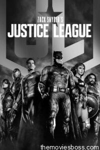 Zack Snyder’s Justice League 2021 Full Movie Download | BluRay English With ESub 2160p 4K 30GB, 1080p 22GB 5GB, 720p 2GB, 650MB