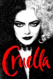 Cruella 2021 full Movie Download Hindi & Multi Audio | DSNP WebRip 1080p 720p 1.5GB & 480p