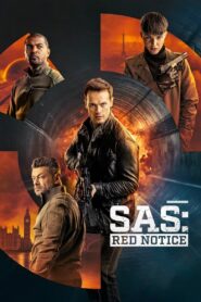 SAS: Red Notice 2021 Full Movie Download Dual Audio Hindi & English | NF WebRip 1080p 6GB 4.5GB, 720p 3GB, 480p