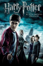 Harry Potter 6 – 2009 Full Movie Download | BluRay Dual Audio Hindi Eng 1080p 3GB, 720p 1.5GB, 480p 400MB