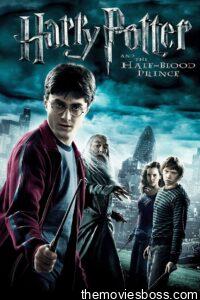Harry Potter 6 – 2009 Full Movie Download | BluRay Dual Audio Hindi Eng 1080p 3GB, 720p 1.5GB, 480p 400MB