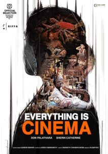 Everything Is Cinema 2021 Hindi Movie Download | Mubi WebRip 1080p 3GB, 720p 1.2GB, 480p 390MB