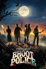 Bhoot Police 2021 Hindi Full Movie Download | DSNP WebRip 2160p 4K 20GB 18GB 1080p 3GB 720p 1.3GB 1GB 480p 660MB