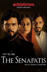 The SenapatisWeb Series Season 1-2 All Episodes Download Dual Audio Bangla Hindi | Addatimes WebRip 1080p 720p & 480p