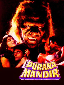 Purana Mandir 1984 Hindi Full Movie Download | AMZN WebRip 1080p 9GB 5GB 3.3GB 720p 1.2GB 480p 350MB