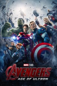 Avengers: Age of Ultron 2015 Full Movie Download Hindi & Multi Audio | BluRay 1080p 12GB 5GB 3.5GB 720p 1.8GB 1.2GB 480p 500MB