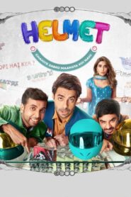 Helmet 2021 Hindi Full Movie Download | Zee5 WebRip 1080p 2GB, 720p 830MB