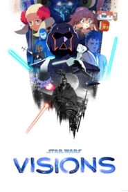 Star Wars: Visions Web Series Season 1 All Episodes Download English | DSNP WebRip 1080p 720p & 480p