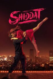 Shiddat 2021 Hindi Full Movie Download | DSNP WebRip 2160p 4K 23GB 22GB 1080p 3.5GB 720p 1.5GB 480p 400MB