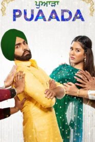 Puaada 2021 Punjabi Full Movie Download | Zee5 WebRip 1080p 2.5GB 720p 1.1GB