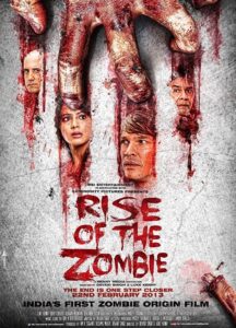 Rise of the Zombie 2013 Hindi Dubbed full Movie Download | AMZN WebRip 1080p 4.5GB 1.7GB, 720p 720MB, 480p 220MB