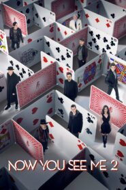 Now You See Me 2 2016 Full Movie Download | BluRay EXTENDED Dual Audio Hindi Eng 1080p 9GB 3GB 2.6GB 720p 1.2GB 480p 400MB