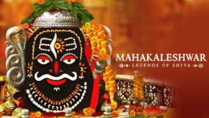 Mahakaleshwar: Legends Of Shiva Discovery Plus Web Series Season-1 All EPisodes Download Hindi Telugu | DSCV WebRip 1080p & 720p [Episode 1 Added]