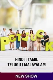 Potluck SONY LIV Web Series Season 1 All Episodes Download Hindi & Multi Audio | SONY WebRip 1080p 720p & 480p