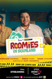 Roomies Season 2 All Episodes Download | AMZN Webrip 1080p 720p & 480p