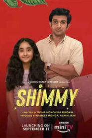 Shimmy 2021 hindi Full Movie Download AMZN WebRip 1080p 1.2GB 600MB 720p 500MB 300MB