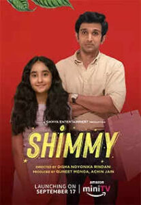 Shimmy 2021 hindi Full Movie Download AMZN WebRip 1080p 1.2GB 600MB 720p 500MB 300MB