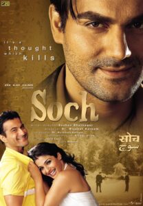 Soch 2002 Hindi Full Movie Download | SM WebRip 1080p 3GB 720p 1.6GB