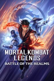 Mortal Kombat Legends: Battle of the Realms 2020 Full Movie Download | BluRay English 2160p 4K 4GB, 1080p 5GB 2GB, 720p 700MB, 480p 220MB