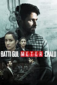 Batti Gul Meter Chalu 2018 Hindi Full Movie Download | Zee5 Webrip 1080p 3GB 1.2GB 480p 400MB