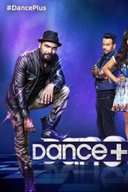 Dance Plus Season 6 All Episodes Download | DSNP WebRip 1080p & 720p [Episode 1-25 Added]