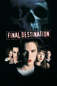 Final Destination 1 2000 Full Movie Download Dual Audio Hindi Eng | BluRay 1080p 3GB 720p 1GB 480p 300MB