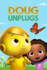 Doug Unplugs Web Series Season 1-2 Complete All Episodes Download Dual Audio Hindi Eng | ATVP Webrip 2160p 4K 1080p 720p & 480p