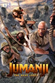Jumanji: The Next Level 2019 Full Movie Download Dual Audio Hindi Eng | BluRay 1080p 13GB 4GB, 720p 1.2GB, 480p 380MB