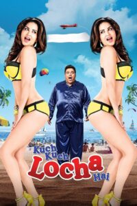 Kuch Kuch Locha Hai 2015 Hindi full Movie Download | AMZN Webrip 1080p 7GB 3.5GB 720p 1.2GB 480p 370MB