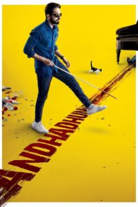 Andhadhun 2018 Hindi Full Movie Download | BluRay 1080p DTS 14GB 11GB 4GB 720p 1.2GB 480p 380MB
