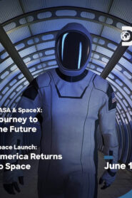 NASA & SpaceX: Journey to the Future 2020 Full Movie Download Hindi & Multi Audio | DSCV WebRip 1080p 3GB 720p 1.4GB 480p 1GB