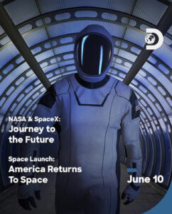 NASA & SpaceX: Journey to the Future 2020 Full Movie Download Hindi & Multi Audio | DSCV WebRip 1080p 3GB 720p 1.4GB 480p 1GB