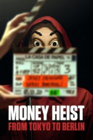 Money Heist: From Tokyo to Berlin Part 1-2 All Episode Download Hindi Eng Tamil Telugu | NF WebRip 1080p 720p & 480p