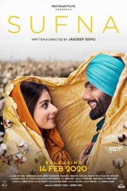Sufna 2020 Punjabi Full Movie Download | AMZN WebRip 1080p 4GB 2GB 720p 1GB