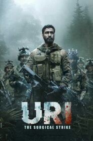 Uri: The Surgical Strike 2019 Hindi Full Movie Download | BluRay 1080p DTS 15GB 3.5GB 720p 1.2GB 480p 380MB