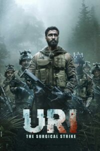 Uri: The Surgical Strike 2019 Hindi Full Movie Download | BluRay 1080p DTS 15GB 3.5GB 720p 1.2GB 480p 380MB