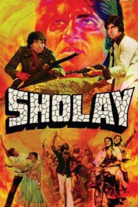 Sholay 1975 Hindi Full Movie Download | AMZN WebRip 1080p 14GB 5GB 720p 1.6GB 480p 530MB