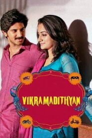 Vikramadithyan 2014 Full Movie Download Dual Audio Hindi Malayalam | BluRay UNCUT South Indian Movie 1080p 8GB 720p 830MB 480p 260MB
