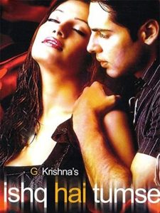 Ishq Hai Tumse 2004 Hindi Full Movie Download | MX WEB-DL 1080p 8GB 4GB 720p 1.3GB 480p 400MB