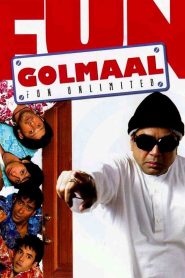 Golmaal – Fun Unlimited 2006 Hindi Full Movie Download | AMZN WEB-DL 1080p 9GB 4GB 3.7GB 720p 1.7GB 1.2GB 480p 380MB