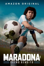 Maradona: Blessed Dream Web Series Season 1 All EPisodes Download Hindi & Multi Audio | AMZNWEB-DL 1080p 720p & 480p