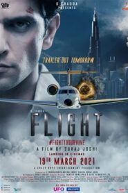 Flight 2021 Full Movie Download Hindi | BMS WebRip 1080p 4GB 720p 1.4GB 480p 500MB