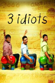 3 Idiots 2009 Hindi Full Movie Download | BluRay 1080p TrueHD 18GB 10GB 1080p 13GB 5GB 4.5GB 720p 2GB 1.5GB 480p 460MB