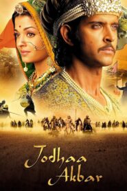 Jodhaa Akbar 2008 Hindi Full Movie Download | BluRay 1080p DTS 20GB 1080p 17GB 6GB 720p 2GB 480p 600MB