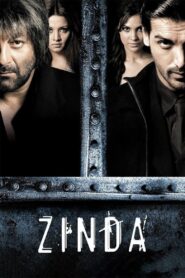 Zinda 2006 Hindi Full Movie Download | AMZN WebRip 1080p 5GB 3.5GB 3GB 720p 1GB 480p 300MB