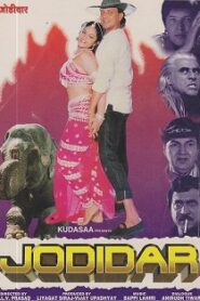 Jodidar 1997 Hindi Full Movie Download | Zee5 WebRip 1080p 3GB 720p 2.5GB 480p 400MB