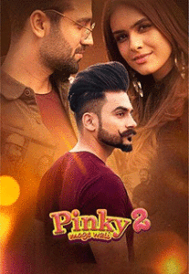Pinky Moge Wali 2 2021 Punjabi Full Movie Download | AMZN WebRip 1080p 6GB 4GB 720p 3GB 1.3GB 480p 580MB