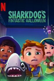 Sharkdog’s Fintastic Halloween 2021 Full Movie Download Dual Audio Hindi Eng | NF WebRip 1080p 750MB 720p 370MB 480p 150MB