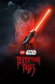 LEGO Star Wars Terrifying Tales 2021 Full Movie Download English | DSNP WebRip 1080p 2.3GB 720p 400MB 480p 200MB